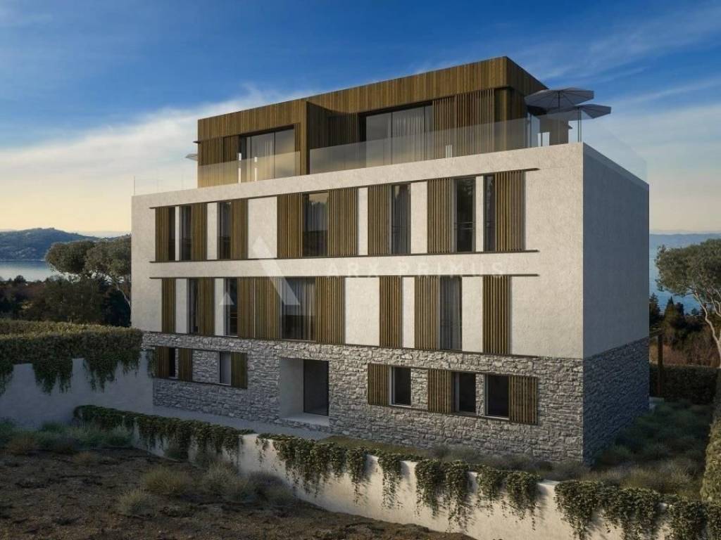 Stan u novogradnji, Prodaja, Umag, Crveni Vrh