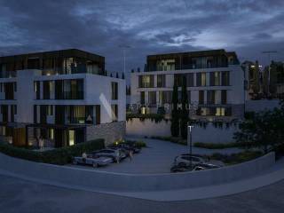 Stan u novogradnji, Prodaja, Umag, Crveni Vrh