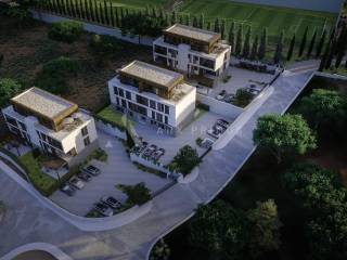 Stan u novogradnji, Prodaja, Umag, Crveni Vrh