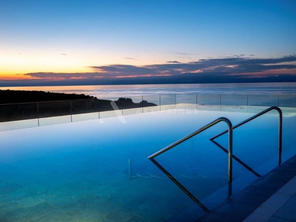 Vila, Prodaja, Umag, Crveni Vrh