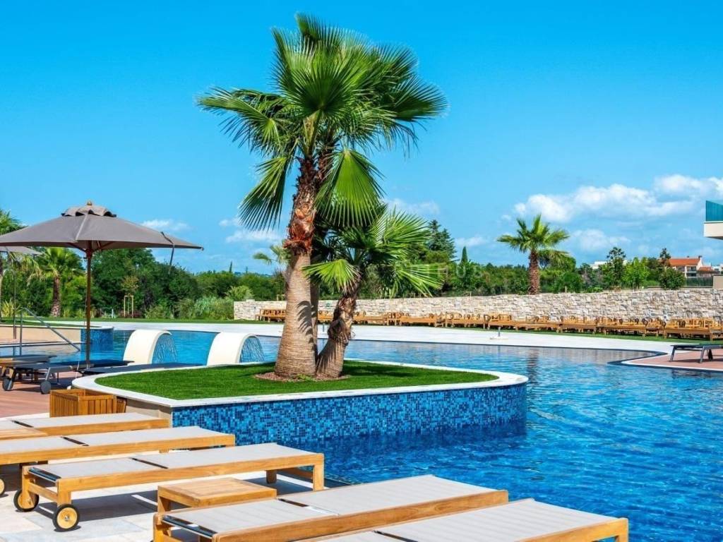 Vila, Prodaja, Umag, Crveni Vrh