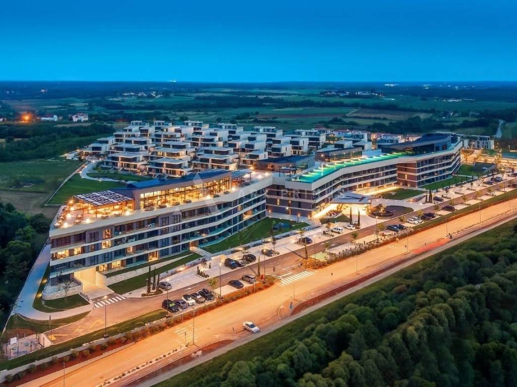 Vila, Prodaja, Umag, Crveni Vrh