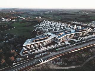 Vila, Prodaja, Umag, Crveni Vrh