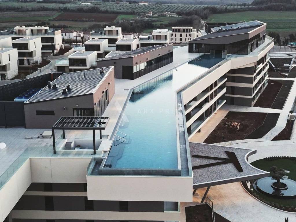 Vila, Prodaja, Umag, Crveni Vrh