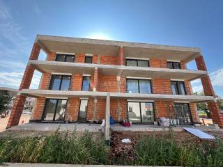 Stan u zgradi, Prodaja, Umag, Finida