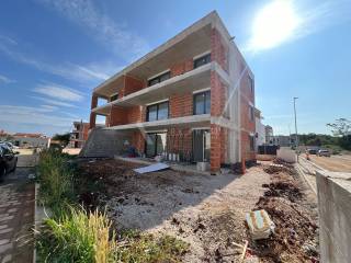 Stan u zgradi, Prodaja, Umag, Finida