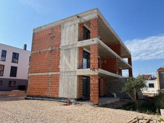 Stan u zgradi, Prodaja, Umag, Finida