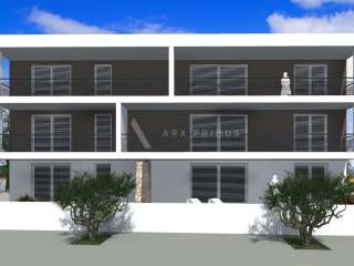 Stan u zgradi, Prodaja, Umag, Finida