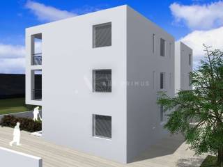 Stan u zgradi, Prodaja, Umag, Finida