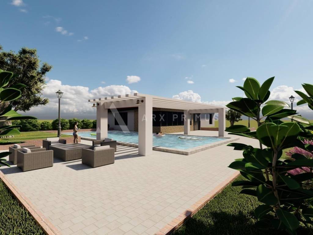 Kamena kuća, Prodaja, Zadar - Okolica, Petrčane