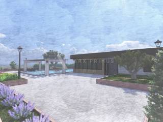 Kamena kuća, Prodaja, Zadar - Okolica, Petrčane