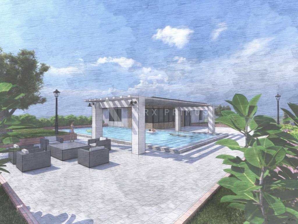 Kamena kuća, Prodaja, Zadar - Okolica, Petrčane