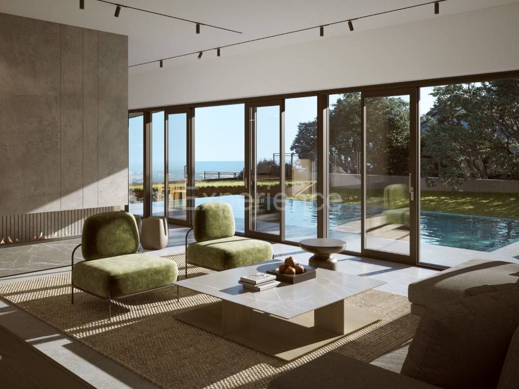 Građevinsko zemljište, Prodaja, Kaštelir-Labinci, Kaštelir