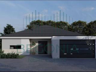 Kuća u izgradnji, Prodaja, Posedarje, Slivnica