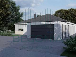 Kuća u izgradnji, Prodaja, Posedarje, Slivnica