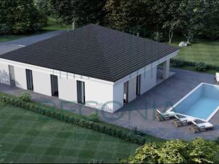 Kuća u izgradnji, Prodaja, Posedarje, Slivnica