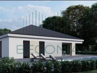 Kuća u izgradnji, Prodaja, Posedarje, Slivnica