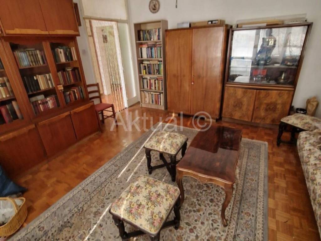 Stan u zgradi, Prodaja, Zagreb, Trnje