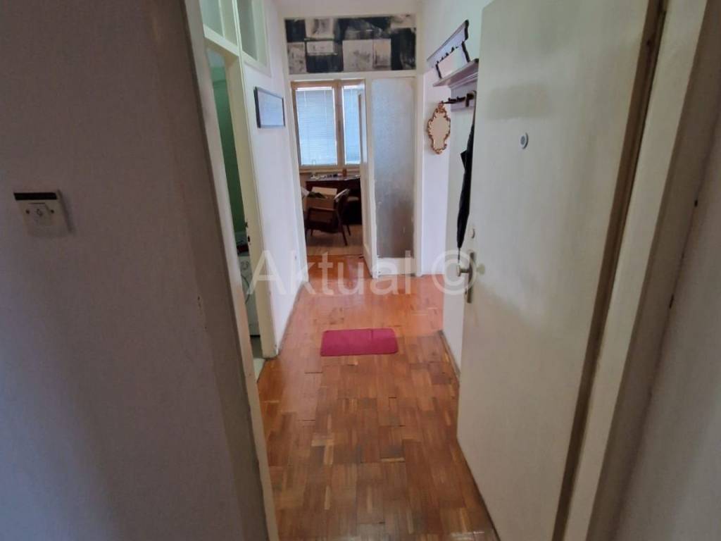 Stan u zgradi, Prodaja, Zagreb, Trnje