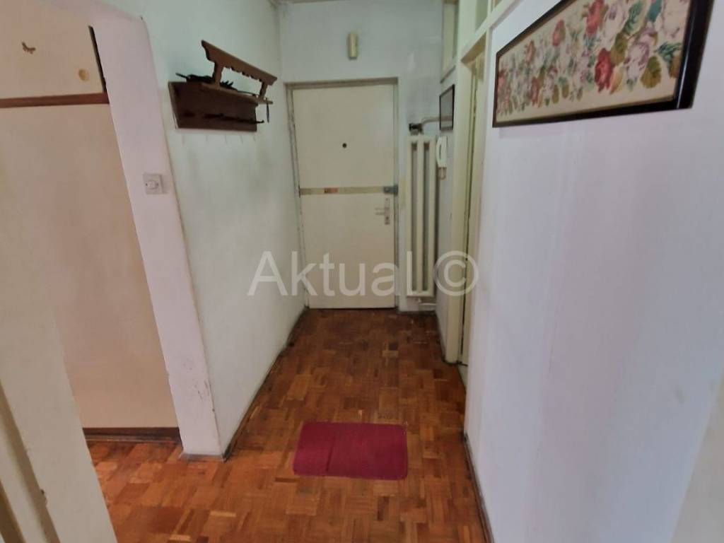 Stan u zgradi, Prodaja, Zagreb, Trnje