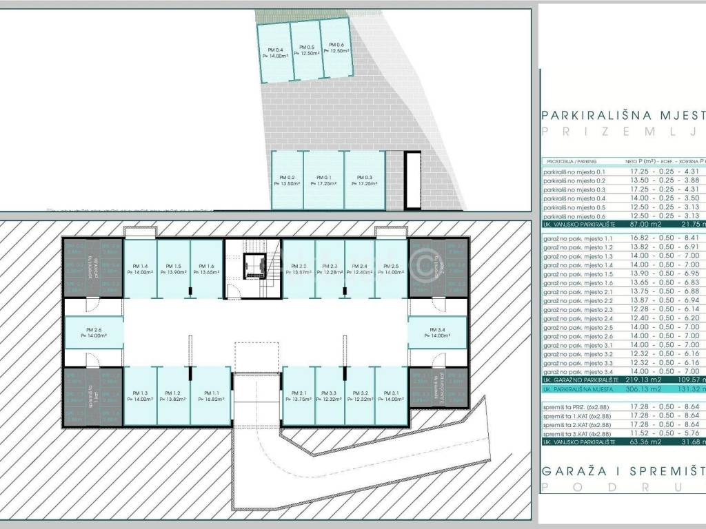 Stan u novogradnji, Prodaja, Zagreb, Trešnjevka - sjever