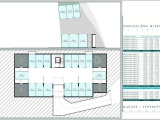 Stan u novogradnji, Prodaja, Zagreb, Trešnjevka - sjever