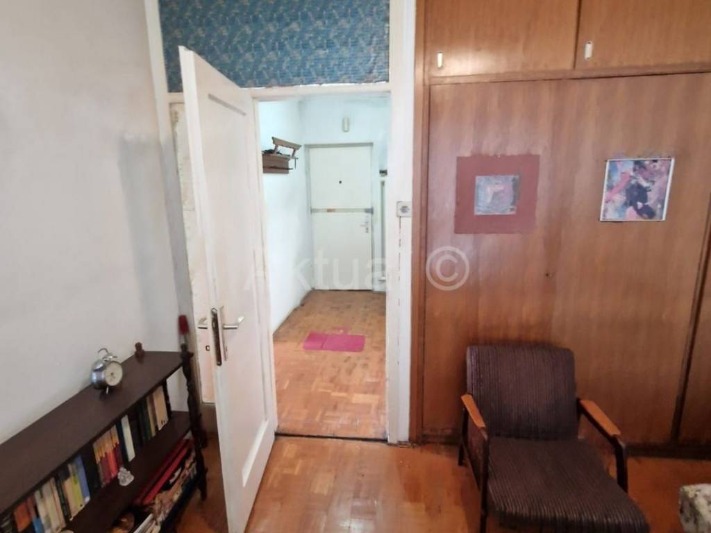 Stan u zgradi, Prodaja, Zagreb, Trnje