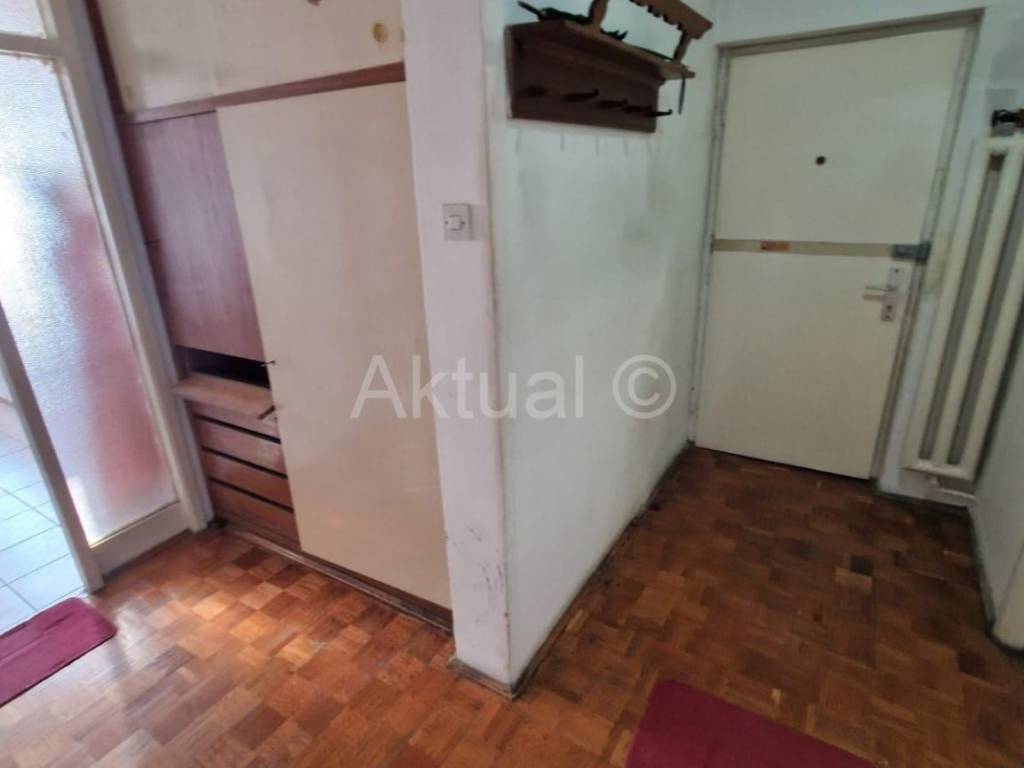 Stan u zgradi, Prodaja, Zagreb, Trnje