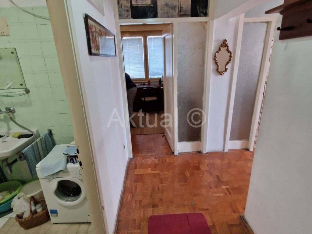 Stan u zgradi, Prodaja, Zagreb, Trnje