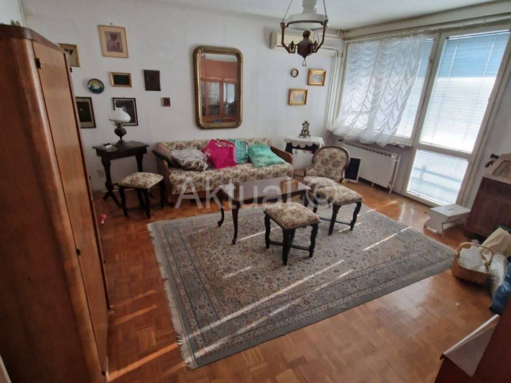 Stan u zgradi, Prodaja, Zagreb, Trnje