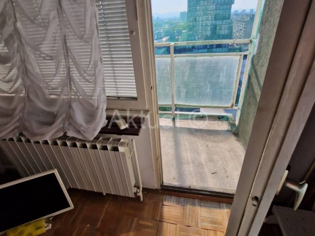 Stan u zgradi, Prodaja, Zagreb, Trnje