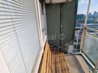 Stan u zgradi, Prodaja, Zagreb, Trnje