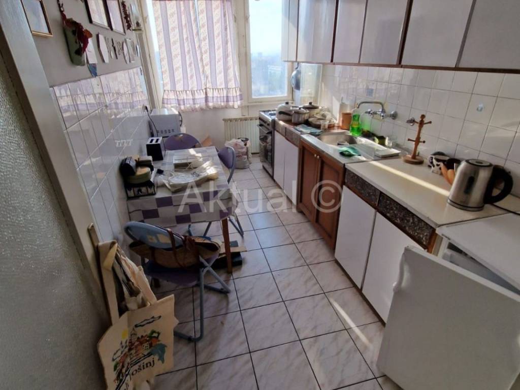 Stan u zgradi, Prodaja, Zagreb, Trnje