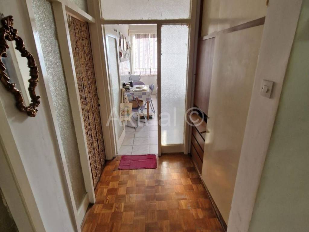 Stan u zgradi, Prodaja, Zagreb, Trnje