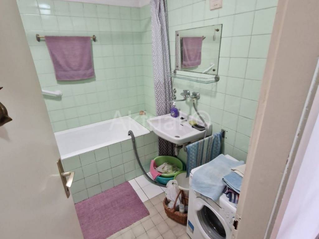 Stan u zgradi, Prodaja, Zagreb, Trnje