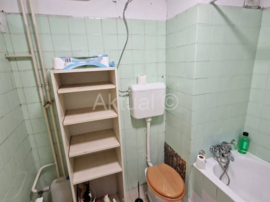 Stan u zgradi, Prodaja, Zagreb, Trnje