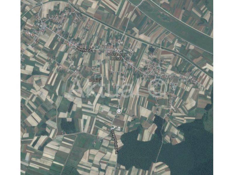 Građevinsko, Prodaja, Zagreb - Okolica, Odranski Obrež