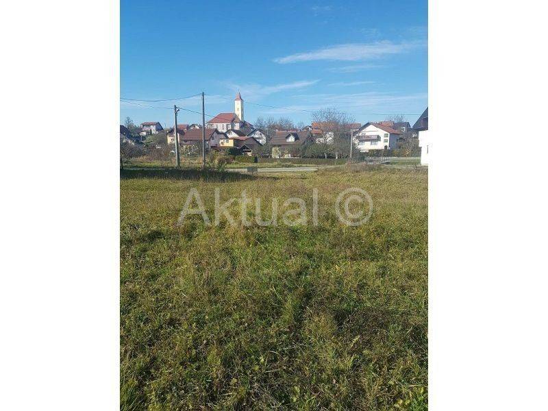 Građevinsko zemljište, Prodaja, Stubičke toplice, Stubičke Toplice