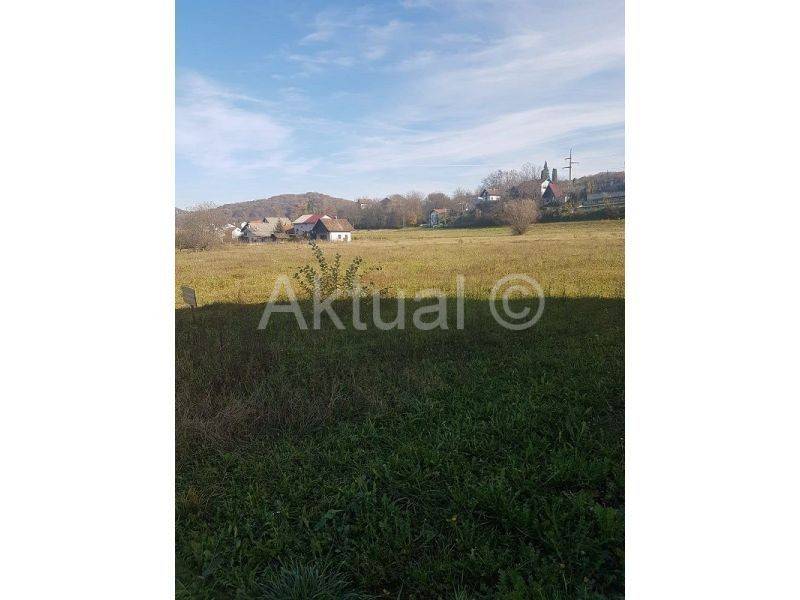 Građevinsko zemljište, Prodaja, Stubičke toplice, Stubičke Toplice