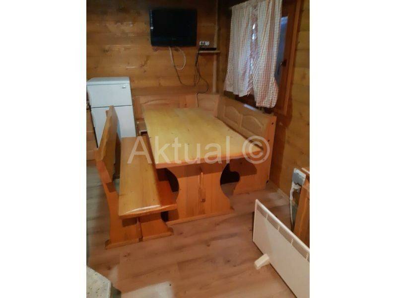 Apartman s okućnicom, Prodaja, Ogulin, Jasenak