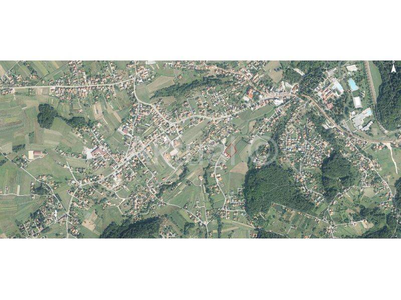 Građevinsko zemljište, Prodaja, Stubičke toplice, Stubičke Toplice