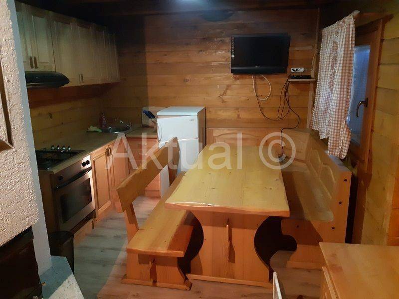 Apartman s okućnicom, Prodaja, Ogulin, Jasenak
