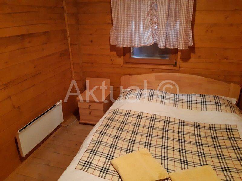 Apartman s okućnicom, Prodaja, Ogulin, Jasenak