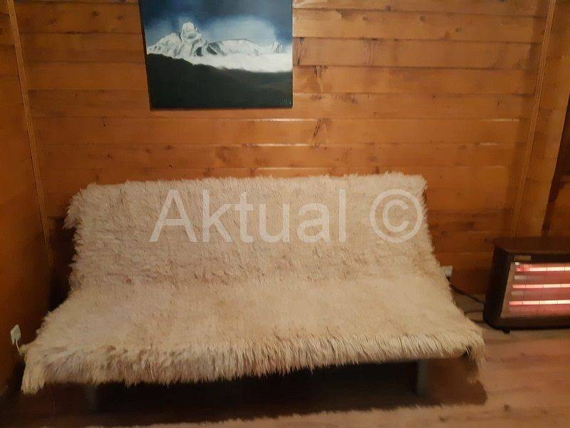 Apartman s okućnicom, Prodaja, Ogulin, Jasenak