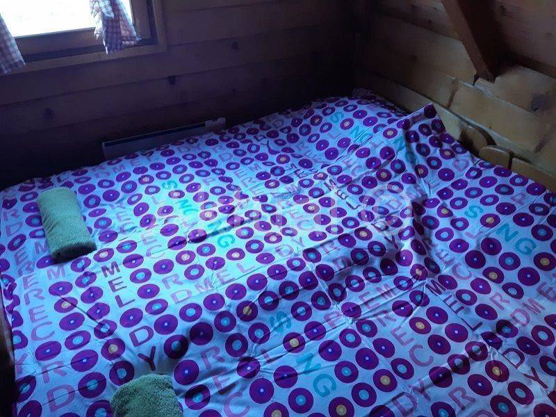 Apartman s okućnicom, Prodaja, Ogulin, Jasenak