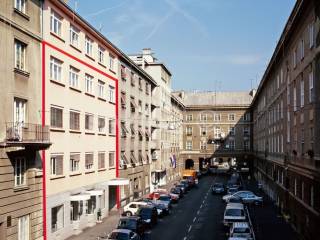 Poslovna zgrada, Zakup, Zagreb, Gornji Grad - Medveščak