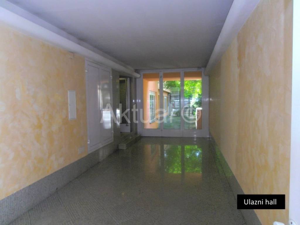 Poslovna zgrada, Zakup, Zagreb, Gornji Grad - Medveščak