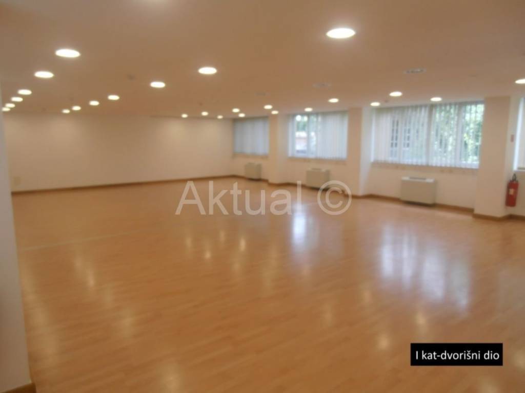 Poslovna zgrada, Zakup, Zagreb, Gornji Grad - Medveščak