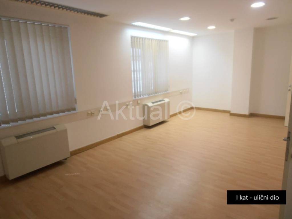 Poslovna zgrada, Zakup, Zagreb, Gornji Grad - Medveščak