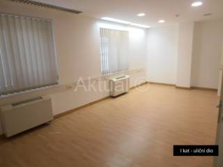 Poslovna zgrada, Zakup, Zagreb, Gornji Grad - Medveščak